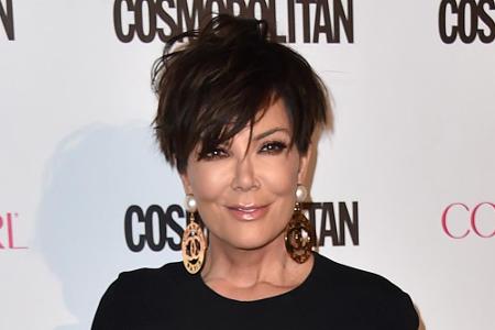 Kanye West möchte Schwiergermama Kris Jenner bei der Geburt seines Sohnes nicht dabei haben