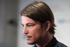 Josh Hartnett ist zum ersten Mal Vater geworden