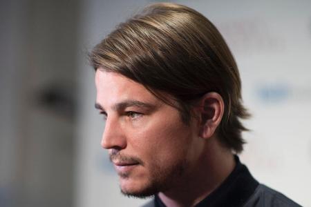 Josh Hartnett ist zum ersten Mal Vater geworden