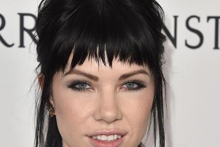 Carly Rae Jepsen bei einer Veranstaltung in Los Angeles