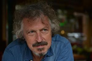 Wolfgang Niedecken lässt sich wegen Weihnachten nicht stressen