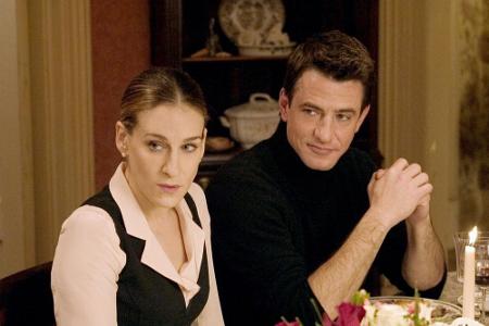 Als Sarah Jessica Parker im Film 