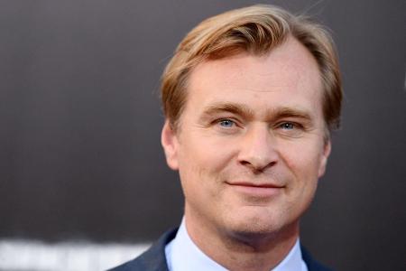 Christopher Nolan wird 2016 in Frankreich drehen