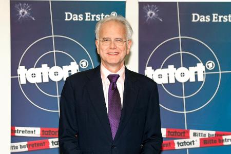 Harald Schmidt spielt im neuen 