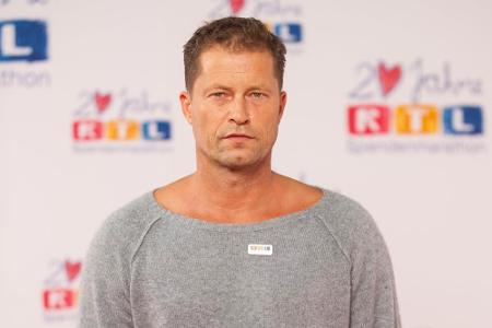 Til Schweiger verdiente als Porno-Sprecher viel Geld