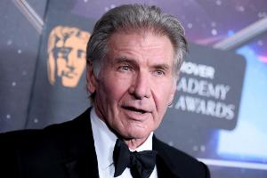 Harrison Ford hat seine Hollywood-Karriere einem Zufall zu verdanken