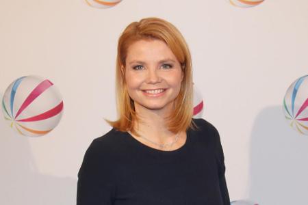 Laut Annette Frier sei nichts schlimmer, als mit Helene Fischer zu konkurrieren