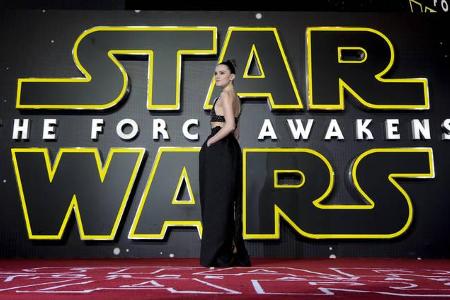 Nun durfte sich auch Europa über die Premieren des neuen 