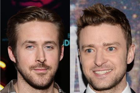 Ryan Gosling (34) und Justin Timberlake (34) sind schon seit ihrer Kindheit miteinander befreundet. Gemeinsam traten sie als...