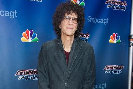 Auch mit Radio kann man reich werden: Moderatoren-Legende Howard Stern (61) soll im vergangenen Jahr 95 Millionen Dollar ver...