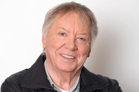 Werner Böhm (74). Der Sänger ist in der ersten Show vom Sommer-