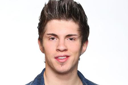 Auch Joey Heindle (22) will zurück nach Australien. Der Dschungelkönig von Staffel 7 hat schließlich einen Titel zu verteidi...