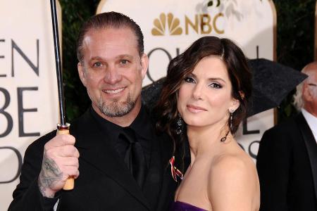 Kaum hielt Sandra Bullock ihren Oscar in den Händen, stürzte privat alles zusammen. Kurz nach ihrem Triumph kommen die außer...