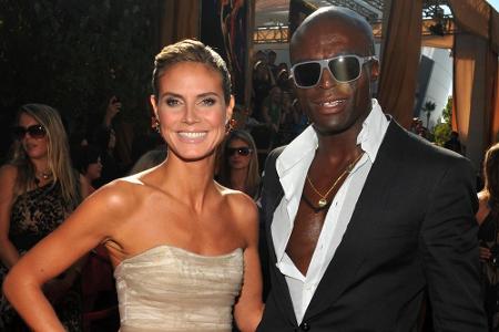 Jedes Jahr erneuerten die beiden ihr Ehe-Gelübde aufs Neue, geholfen hat es allerdings nichts. Im Januar 2012 geben Heidi Kl...