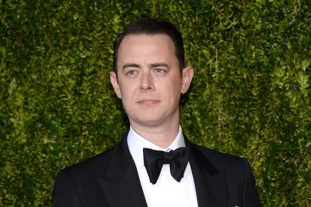 Der Sohn von Tom Hanks (58), der nicht von der Polizei gesucht wurde, kam auch: Colin Hanks (37) hat sich aus dem Schatten s...