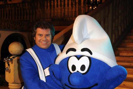 So wichtig Trachten für den 