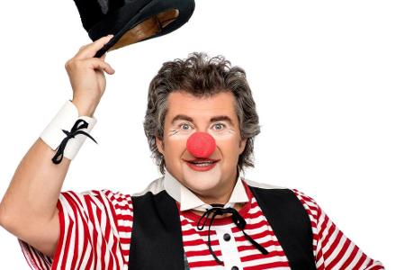 In Basel verwandelte Borg den 