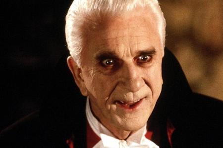 Natürlich darf auch eine Parodie auf die berühmt-berüchtigte Figur nicht fehlen. Komödien-Spezialist Mel Brooks (88) besetzt...
