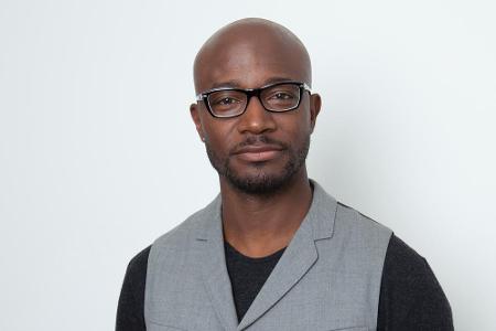 Taye Diggs (44) verdreht spätestens seit 