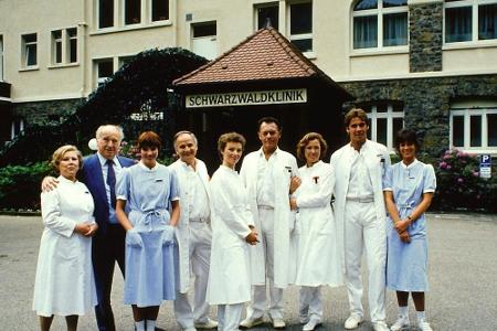 22.10.1985: Vor 30 Jahren flimmerte die erste Folge von Deutschlands erfolgreichster Fernsehserie, 