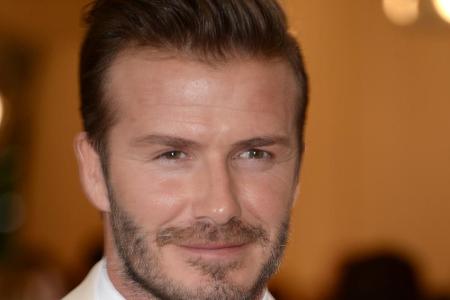Vorzeigevater David Beckham (40, Sportler) ist Patenonkel von Sailor Gene, dem Sohn von Liv Tyler (38, 