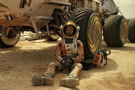 Ebenfalls ab 8.10. ist 