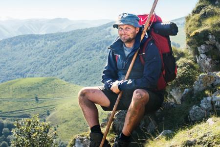 Hape Kerkelings Buch 