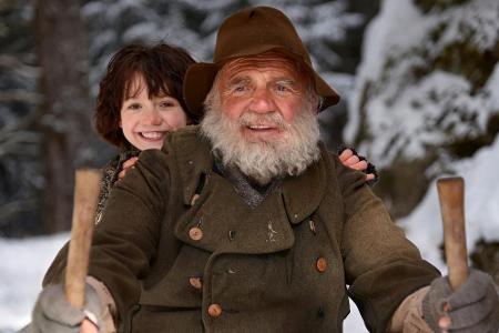 Zuvor kommt ein Klassiker in die Kinos: 