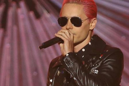 Auch die Verfilmung des Thrillers 