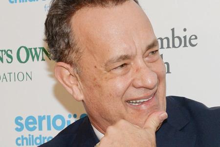 Die Hauptrollen in dem Film zum Bestseller 