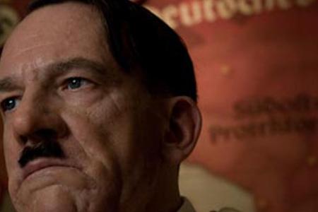 Martin Wuttke ist vor allem für seine Rolle als Leipziger 