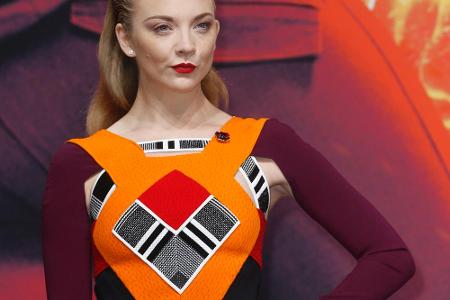 Auf geometrische Vielfalt vertraute hingegen 