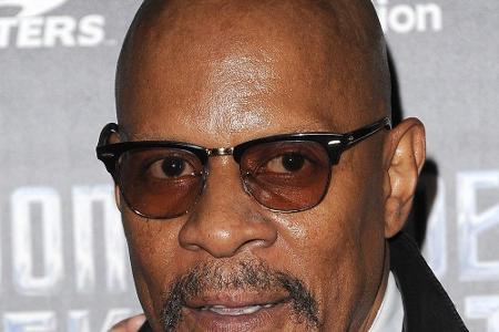 Als Theaterdarsteller erlangte Avery Brooks schon in den 70er Jahren nationale Bekanntheit, international machte er erst dur...