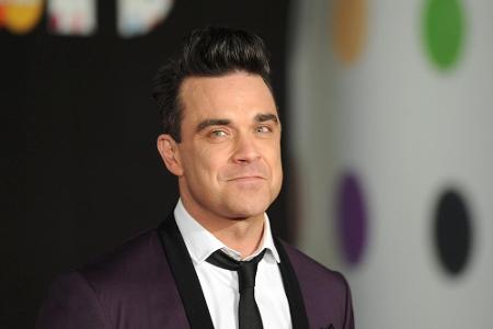 Dreimal will Pop-Star Robbie Williams (41) bereits Ufos gesehen haben. Das erste Mal als Kind, das zweite Mal in Beverly Hil...