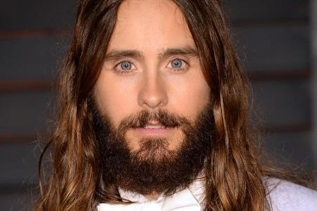 Jared Leto (43) ist nun schon seit mittlerweile 21 Jahren Veganer. Ihn sollen damals Filme überzeugt haben. 2014 wurde er zu...