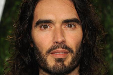 Russell Brand (40, 