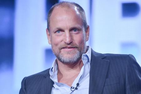 Woody Harrelson (54, 