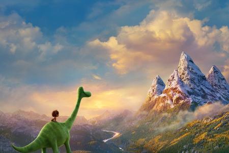 Was wäre, wenn der Asteroid, der das Leben auf der Erde vor 65 Millionen Jahren für immer verändert hat, unseren Planeten kn...