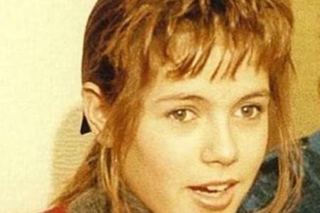 Bereits mit 14 Jahren entdeckt Heidi die Pony-Frisur für sich. Bis heute trägt die mittlerweile 42-Jährige immer wieder styl...