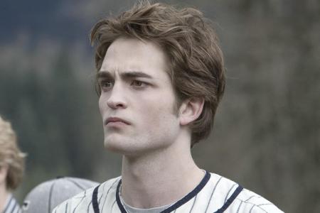 Mit Vampiren ist das so eine Sache... Auch Robert Pattinson verkörperte in der 