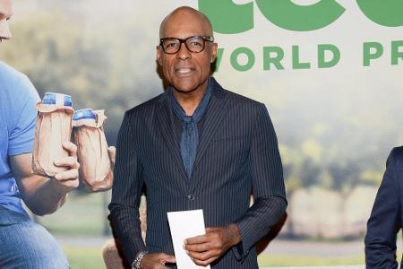 Michael Dorn (62) spielte den ersten Klingonen in der Sternenflotte: Lieutenant Commander Worf. Danach glänzte er neben Tim ...