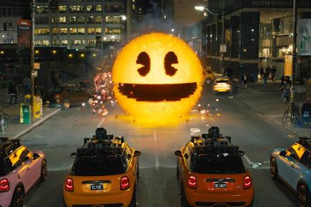 Seit Donnerstag im Kino: 