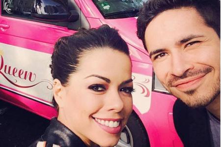 Kategorie Porträt-Foto: Fernanda (bei der Sendung 