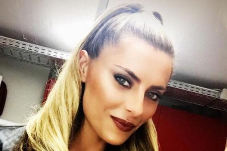 Porträt-Foto: Sophia (nach der 