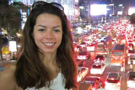 Fernanda in der Kategoerie 