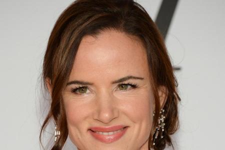 US-Schauspielerin und Sängerin Juliette Lewis (42) hat dank Scientology angeblich ihre Drogensucht besiegt. Mithilfe der Sek...