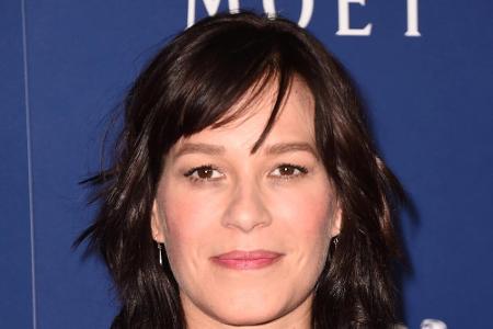 Franka Potente (41) gelang mit 
