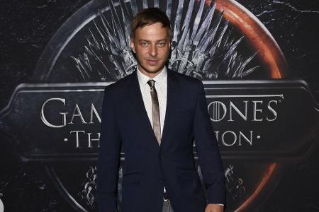 Tom Wlaschiha (42) fristete lange Zeit ein Nebendarsteller-Dasein, bis er eine Rolle in der Hit-Serie 