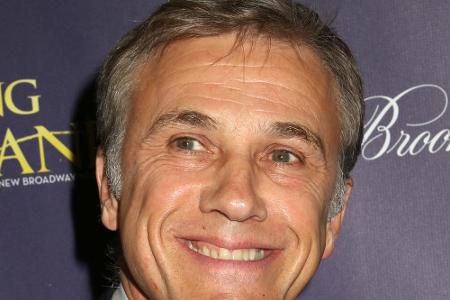 Der deutsch-österreichische Schauspieler Christoph Waltz (58) katapultierte sich mit seiner Rolle in 