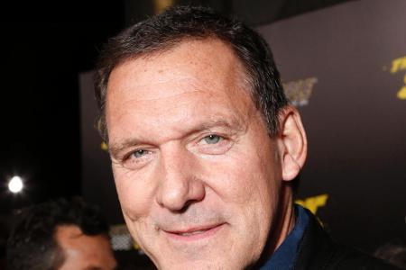 Ralf Moeller (56) ist ein gern gesehener Schauspieler für Rollen, in denen starke Männer gefragt sind. Er spielte schon an d...